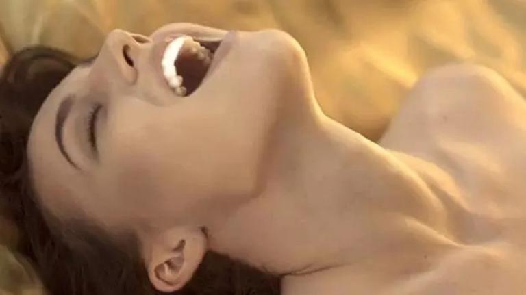 Gemidos Femeninos en el Sexo: Ciencia y Placer