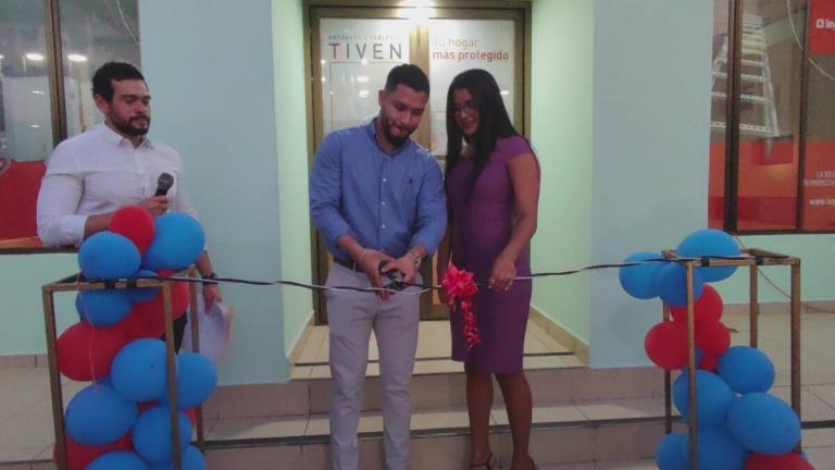 Cubas Eléctrica inaugura sucursal en Juigalpa, Chontales con todo en productos eléctricos para el sector empresarial y domiciliar