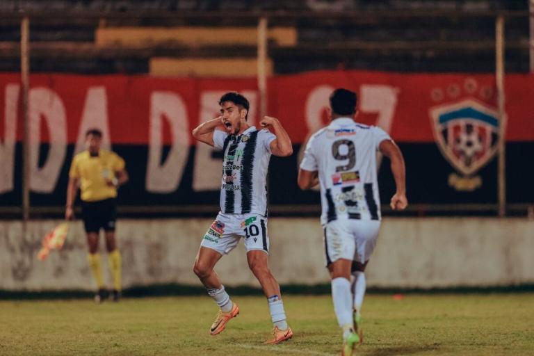 Diriangén avanza a la final de Liga Primera