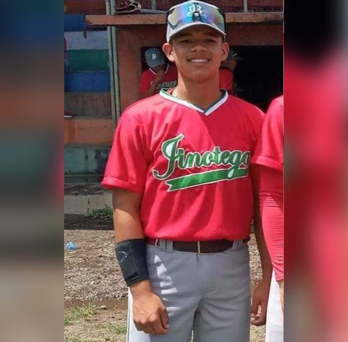 Edson Martinez Jr de Jinotega