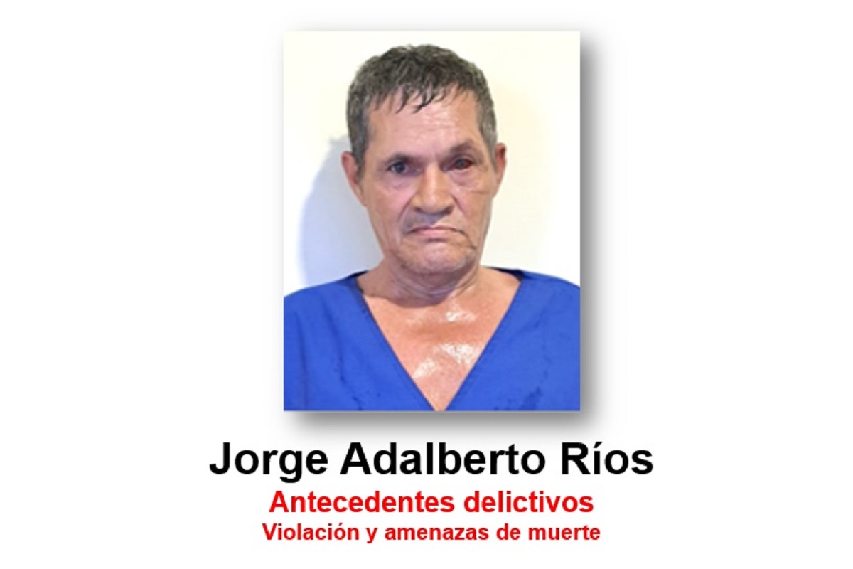 Jorge Adalberto Ríos asesinó a su madre en Boaco