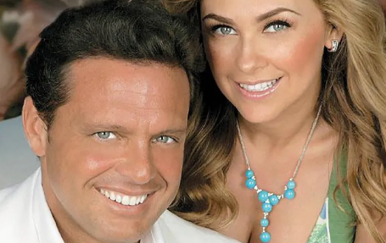 Emiten orden de arresto para Luis Miguel por no pagar manutención a sus hijos
