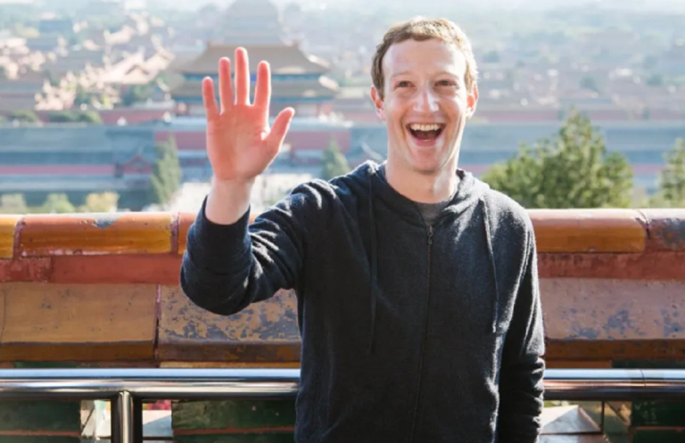 Mark Zuckerberg despedirá a otros 10.000 trabajadores en Meta