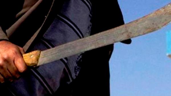 Agreden con machete a hombre durante vela en Belén, Rivas