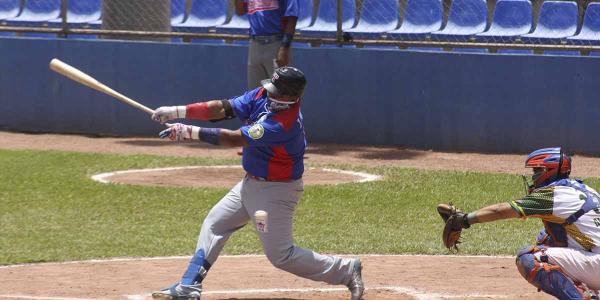Zelaya Central ante Chontales inician Jornada 7 del Campeonato Nacional de Béisbol Germán Pomares