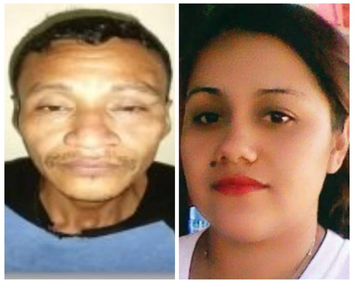 Claudio Benjamín Martínez asesino y violo a su prima Esther Damaris Martínez Alaníz