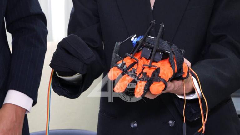 Presentan el primer proyecto de Ingeniería Biomédica en la UNI