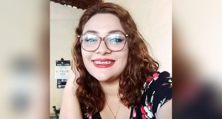 Condenan a jovencita que enviaba fotos íntimas a su tío y luego lo mató a cuchilladas, en Managua