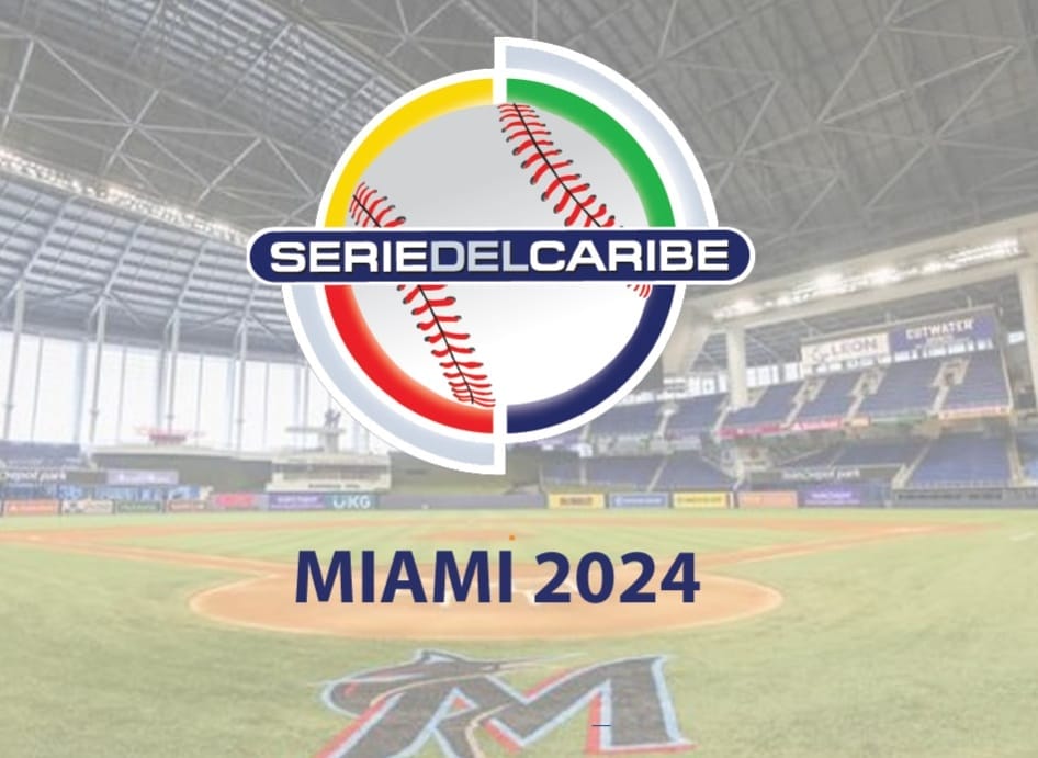 Score Serie Del Caribe 2024 Carey Correna