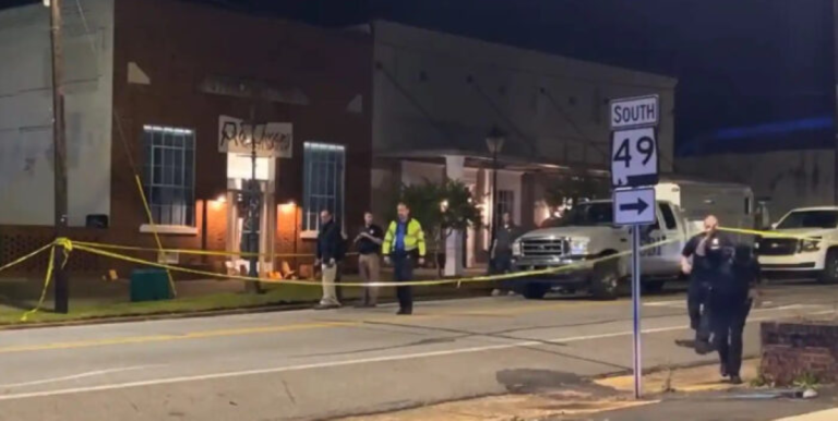 Tiroteo durante una fiesta de jovencitos deja 5 muertos en Estados Unidos