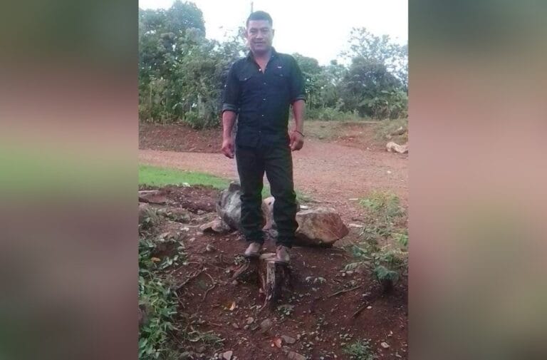 Fallece chontaleño que fue embestido por un toro en La Libertad