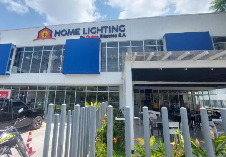 Este viernes será inaugurada la Tienda Home Lighting by Cubas Eléctrica