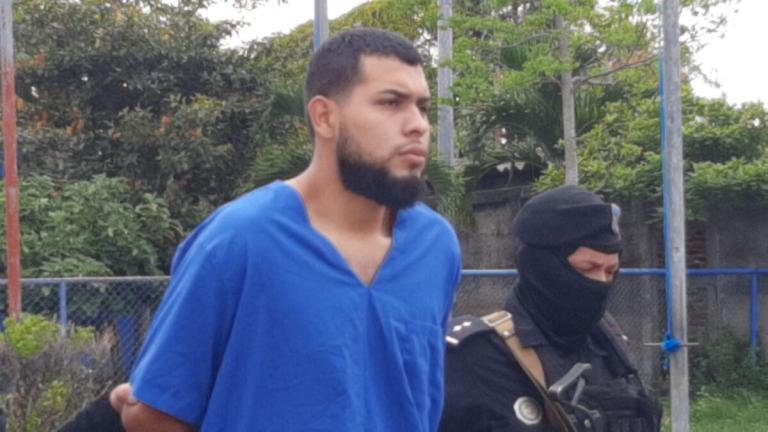 Este es el femicida que mató a su esposa en Estelí