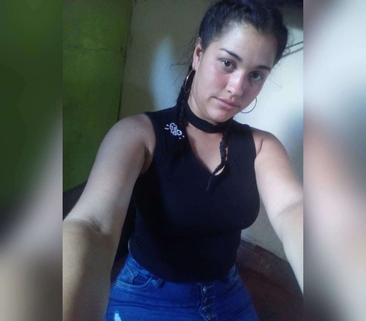 Vivian Valeska Pérez falleció en un hospital de Managua