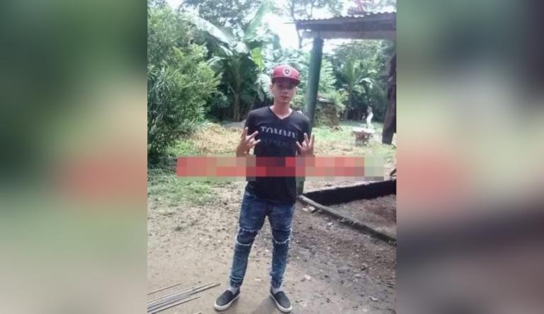 Muchacho fallece electrocutado mientras trabajaba en un hotel de Tola