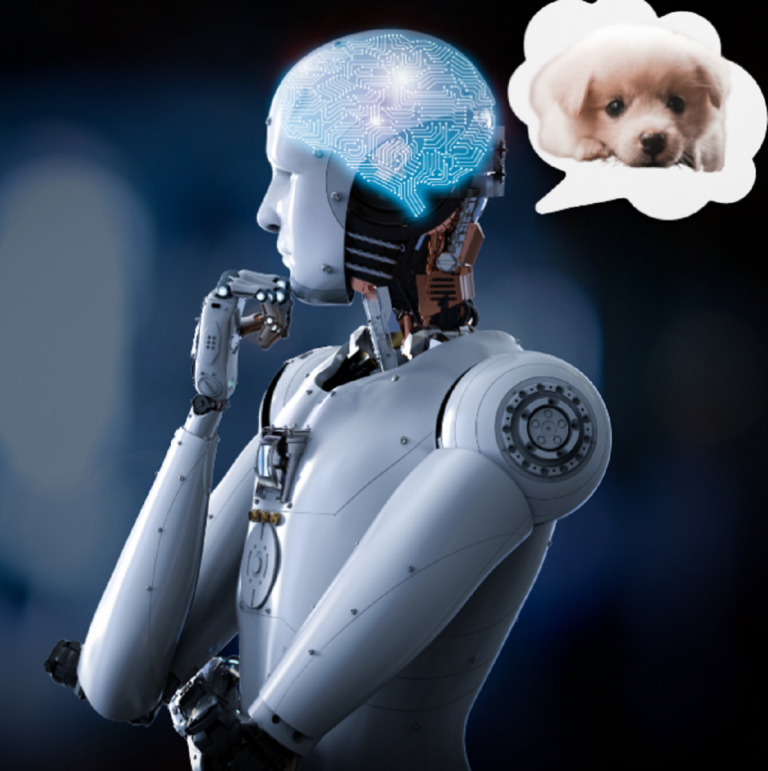 Estados Unidos: Inteligencia artificial leyó el pensamiento de varias personas y lo tradujo a texto