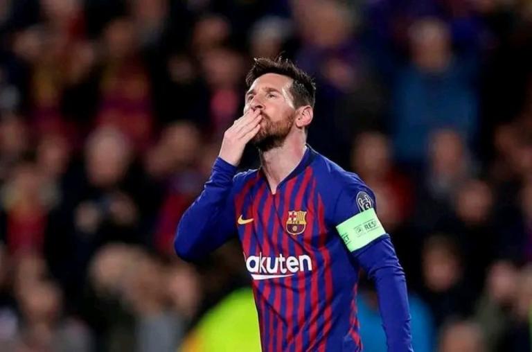 Lionel Messi más cerca de regresar al Barcelona