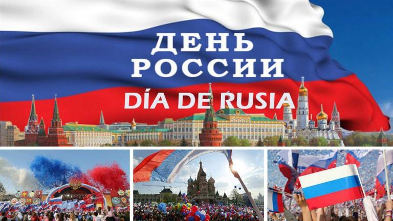 Nicaragua saluda el 33 Aniversario del Día de Rusia