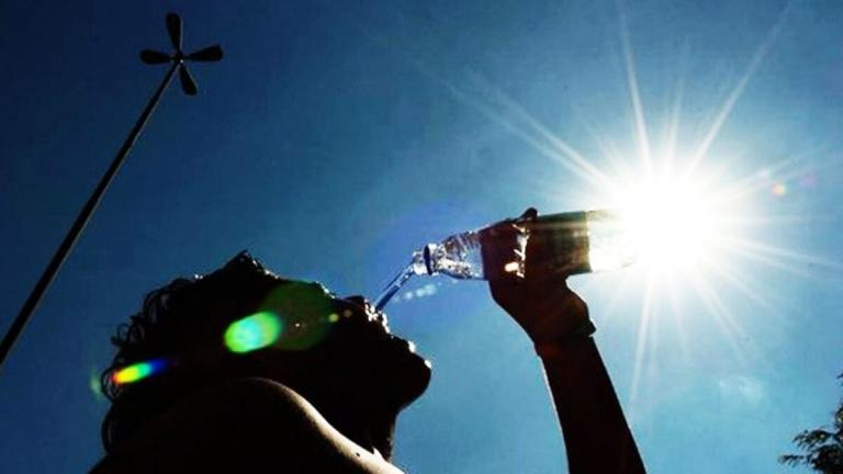 Seis muertos y más de 400 afectados deja la ola de calor que golpea a México