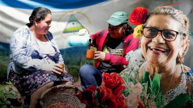 Nicaragua: modelo de la planificación y el protagonismo revolucionario