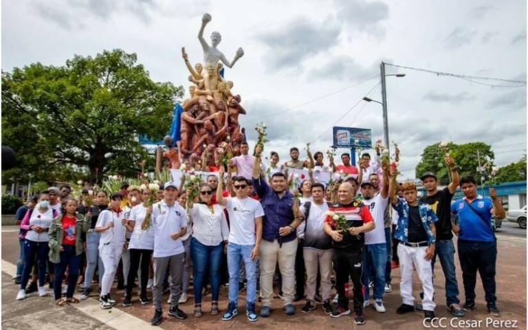 Nicaragua inicia Julio Victorioso recordando al «caballero del ring», Alexis Argüello