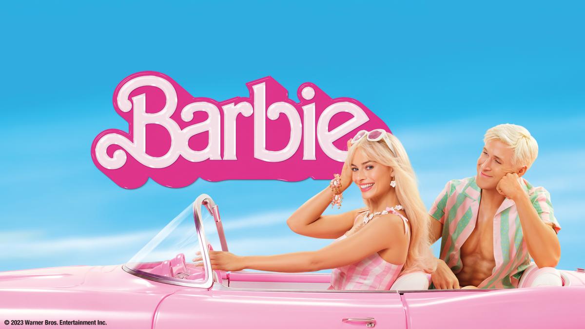 Barbie La Película