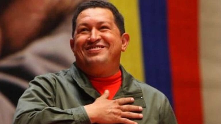 Compañera Rosario destaca que ¡Siempre Más Allá! vivimos y caminamos el legado del Comandante Hugo Chávez