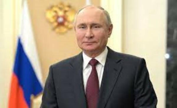 Vladimir Putin envía felicitaciones a Nicaragua por el 47 aniversario de la Revolución Sandinista