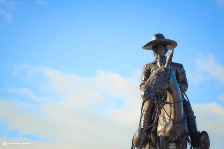 Nicaragua: 90 años del tránsito a la inmortalidad del General Sandino