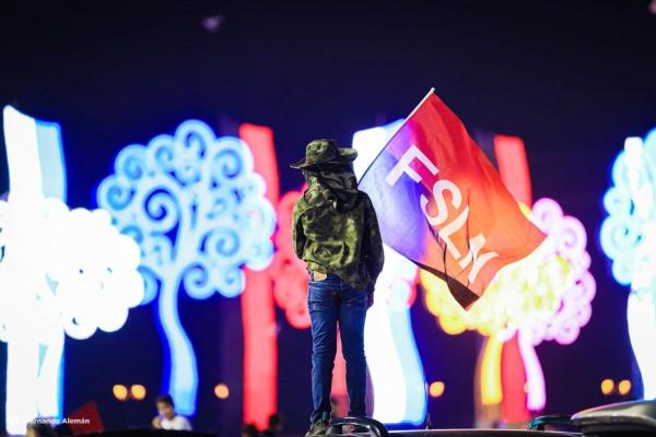 Nicaragua: el Pueblo Presidente vence en un entorno adverso