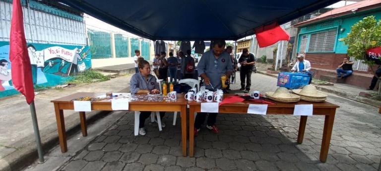 AEPCFA celebra el 43 aniversario de la Cruzada Nacional de Alfabetización y la Feria de la Cotona