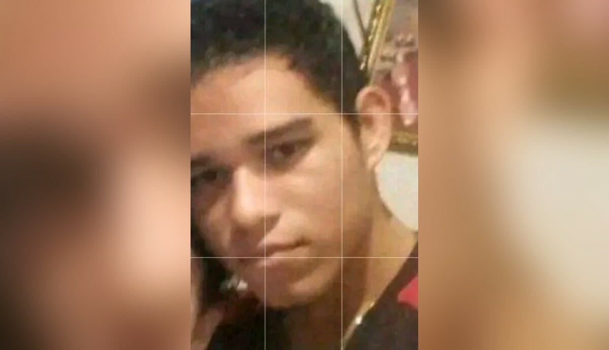 Cristopher Norvin Espinoza Zeledón, de 28 años