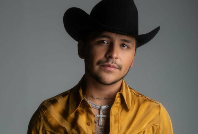 Christian Nodal debutará como actor en “Minas de pasión”