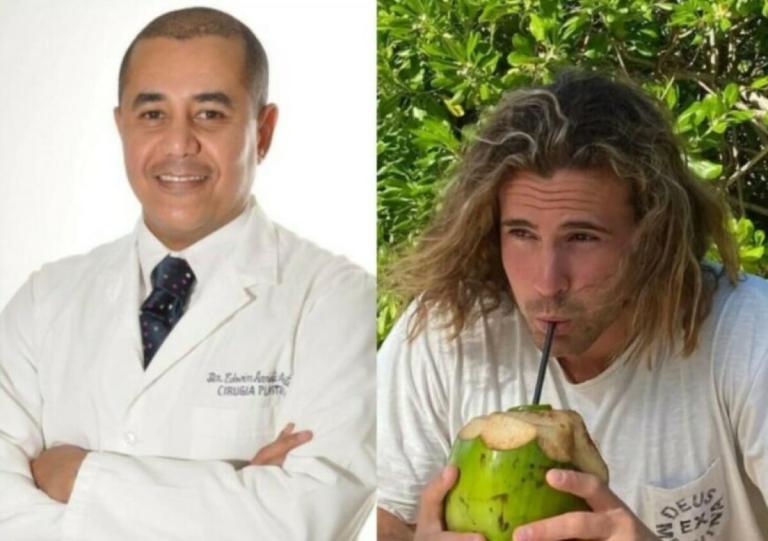 Continúa juicio en Tailandia contra Daniel Sancho por asesinato de cirujano