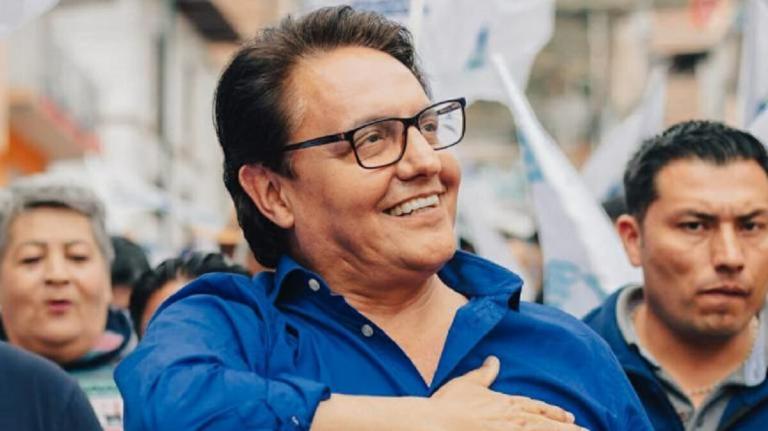 Seis detenidos tras asesinato de candidato presidencial de Ecuador, Fernando Villavicencio