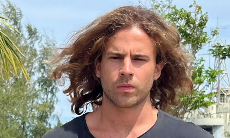 La madre de Daniel Sancho contó cómo encontró a su hijo tras visitarlo en la cárcel de Tailandia