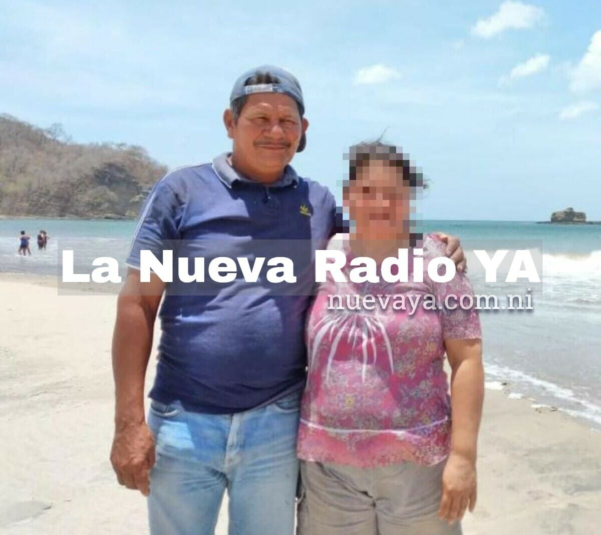 Juan Ulloa Moraga, de 59 años, era mariachi, agricultor y fue jugador de béisbol