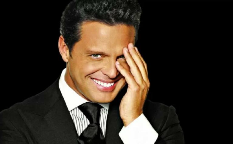 Confirmado: Esta es la fecha del concierto de Luis Miguel en Nicaragua