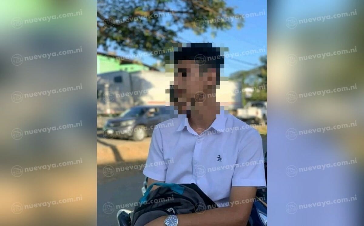 Montiel, de 16 años, falleció la mañana del jueves