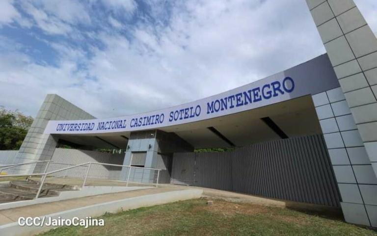 Universidad Nacional Casimiro Sotelo Montenegro pospone inicio del II Semestre Académico 2023