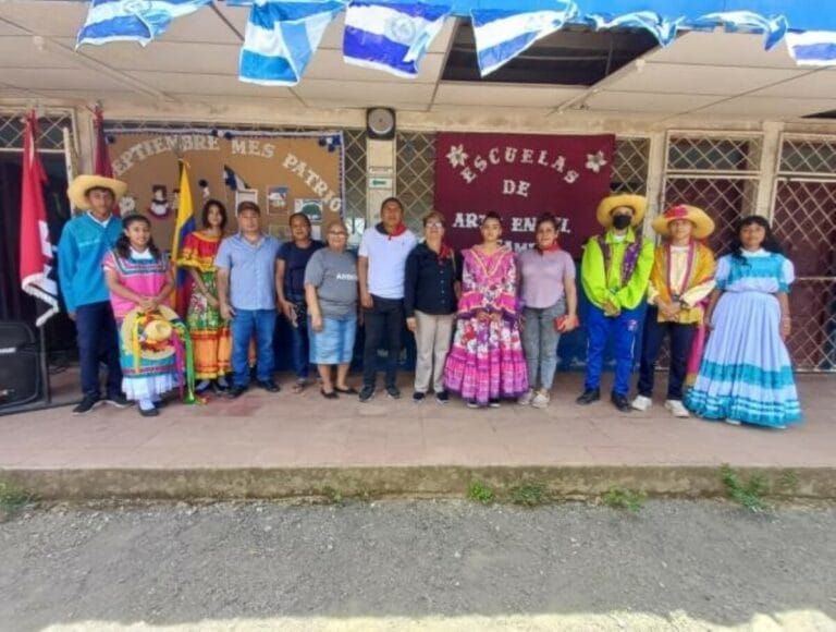 Instalan más de 500 Escuelas de Artes en el Campo, beneficiando a más de 13 mil protagonistas