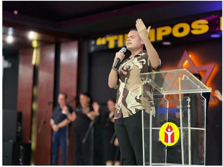 Congreso Nacional de jóvenes líderes cristianos celebra la traducción de la Biblia al castellano