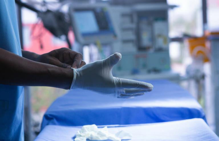 7 niños mueren por una enfermedad desconocida en Costa de Marfil