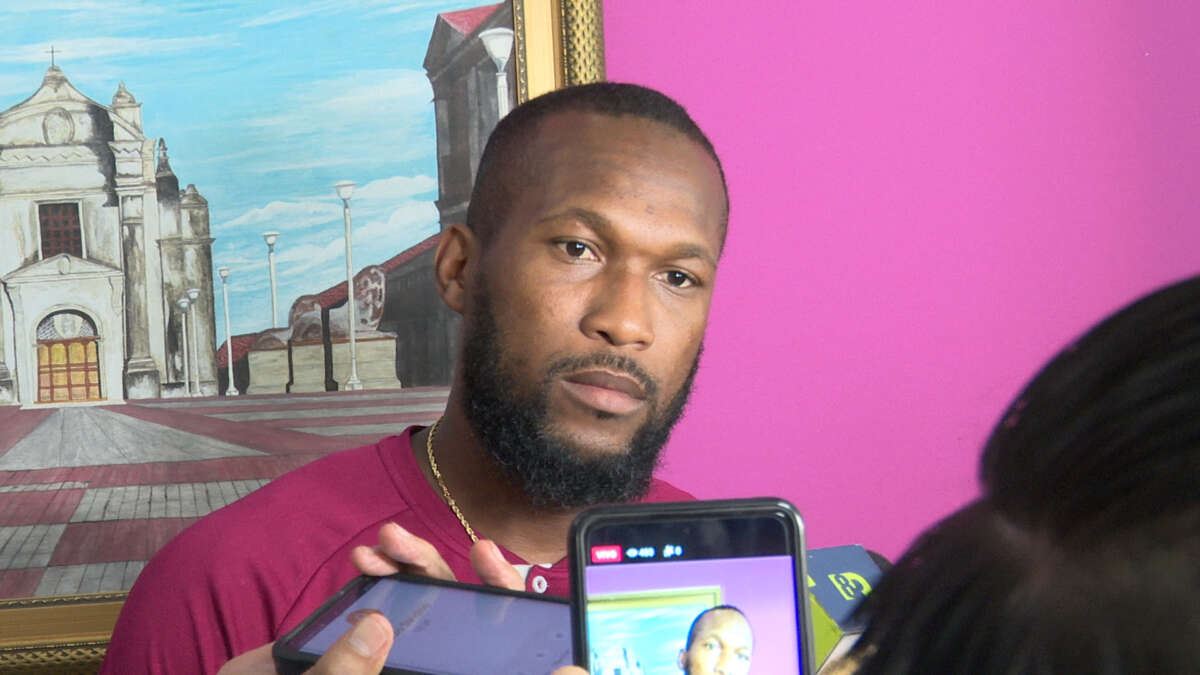 Kendall Waston es una de las grandes figuras del Saprissa