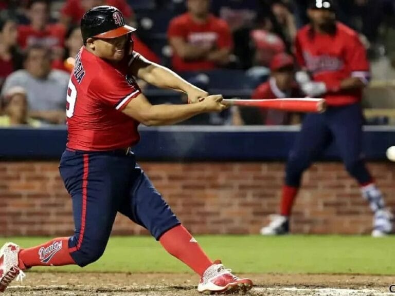 Los Dantos vencen a Chinandega y empatan la semifinal