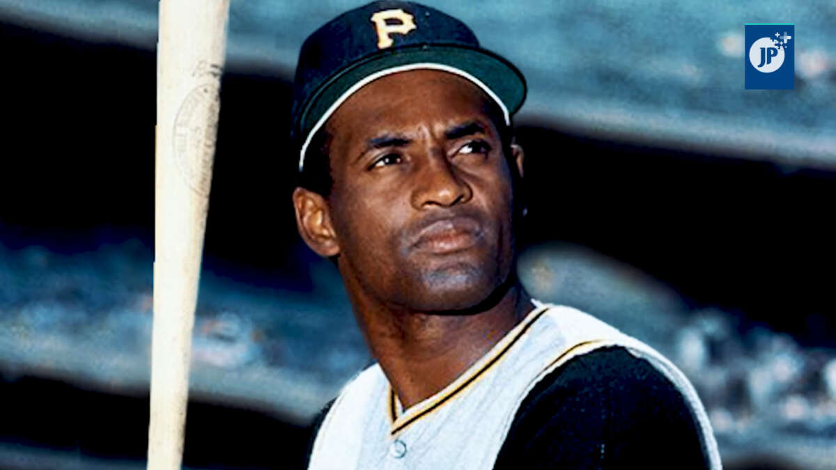 Roberto Clemente