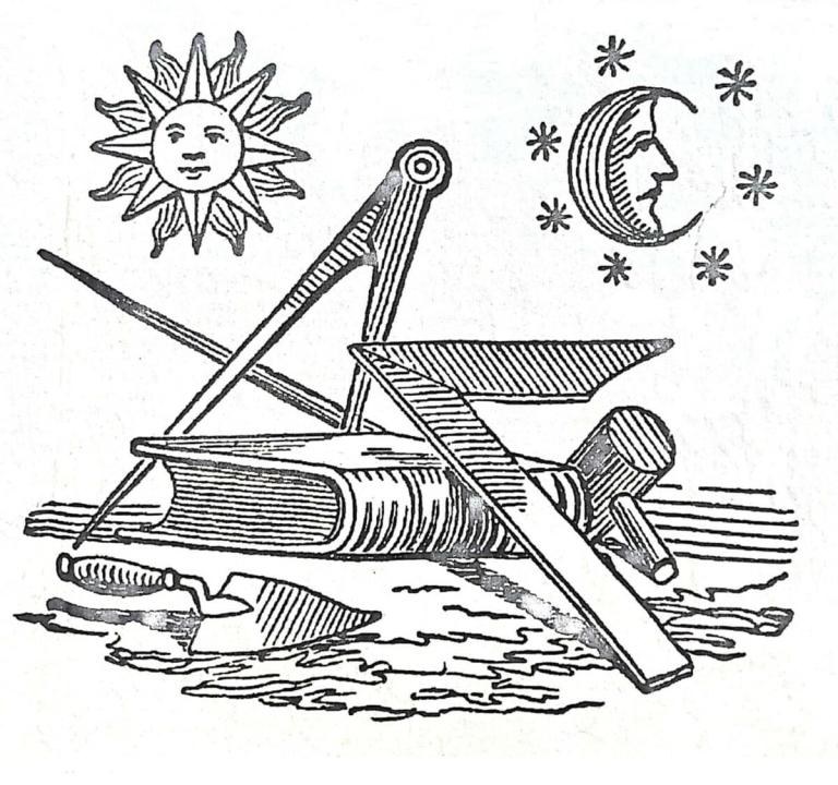 Rubén Darío y La Masonería