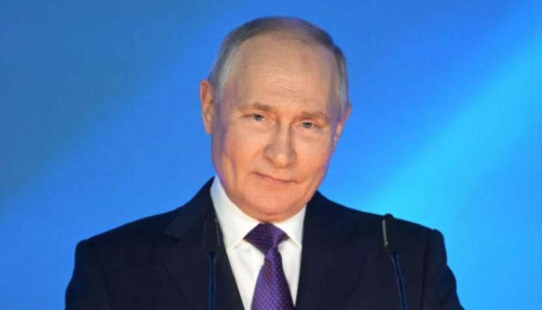 Vladímir Putin: Rusia está a favor de que América Latina sea fuerte, independiente y próspera