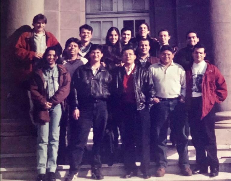 Allende Héroe de la Dignidad Nacionalista y Anti Imperialista