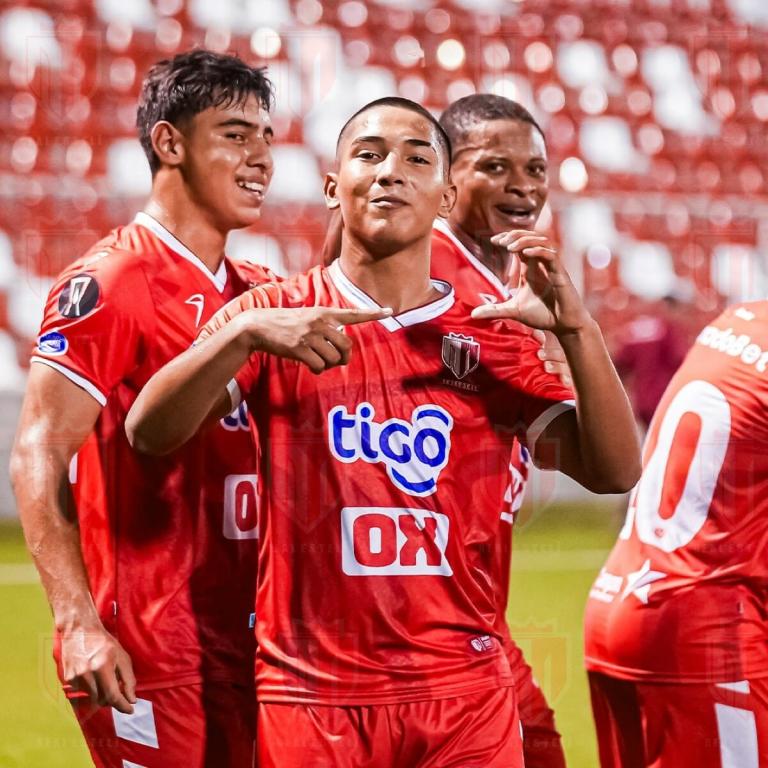 Real Estelí busca una histórica clasificación en la Copa Centroamericana